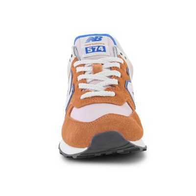 7. Buty New Balance W WL574QB