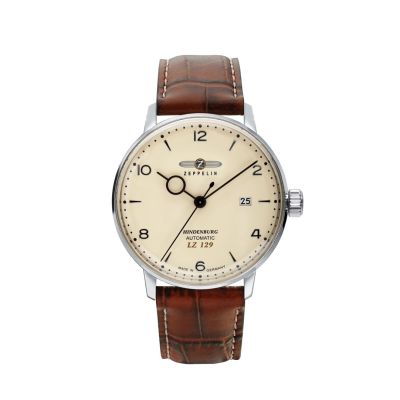 Zegarek Zeppelin LZ129 Hindenburg 8062-5 Automatik
