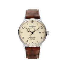 Zegarek Zeppelin LZ129 Hindenburg 8062-5 Automatik