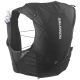 Salomon ADV Skin 12 Set LC2464300 Czarne M