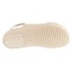 4. Crocs Brooklyn 4U Cross Strap Sandal W 212254-2MC Beżowe 36/37