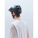 3. Kask rowerowy POC Tectal czarny