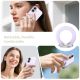 7. Uchwyt Tech-Protect MMR500 MagSafe na telefon - fioletowy