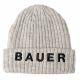 2. Czapka zimowa Bauer Ribbed Toque Dziecięce