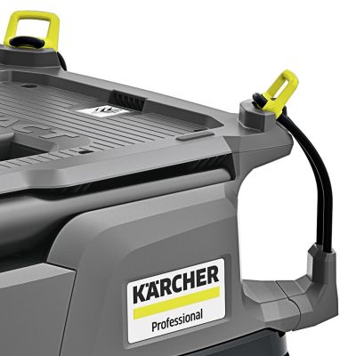 3. Odkurzacz profesjonalny KARCHER NT 30/1 Tact L