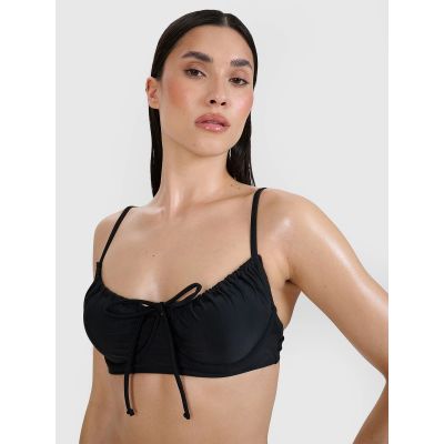 Góra od bikini damska 4F 4FRSS25UBKTF099-20S
