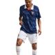 3. Spodenki męskie Nike France Match 2026/27 białe IB5240 100