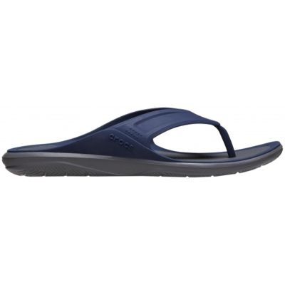 8. Japonki Crocs Swiftwater Wave Flip M 206242 4HE