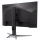 4. Acer Predator UM.HX3EE.501 monitor komputerowy 68,6 cm (27") 3840 x 2160 px 4K Ultra HD Czarny