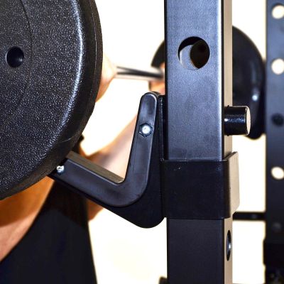 8. ATLAS WIELOFUKCYJNA BRAMA TRENINGOWA XQMAX