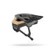 4. Kask rowerowy Julbo Forest Evo Green/Black/Beige zielony