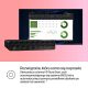 13. HP ProDesk 4 Mini G1i AI Intel Core Ultra 5 235T 16 GB DDR5-SDRAM 512 GB SSD Windows 11 Pro Mini PC AI PC Czarny