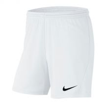 Spodenki Nike Park III W BV6860-100