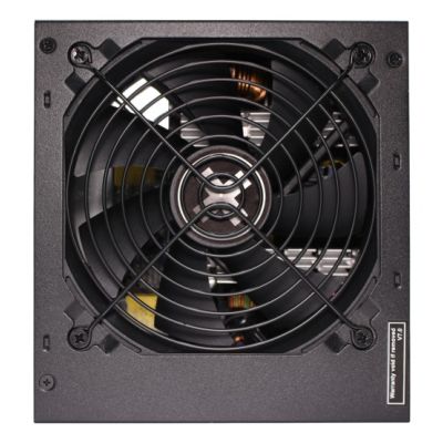 2. Zasilacz Xilence XN420 - 650 W - 220 - 240 V - 50 Hz - 10 A - Aktywny - 576 W