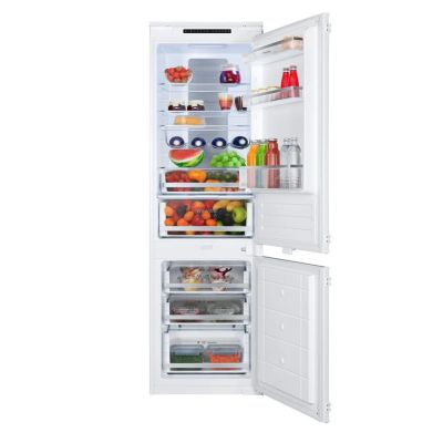 7. Lodówka do zabudowy AMICA BK3055. 6 NFM(E)
