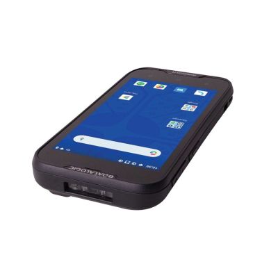 3. Datalogic Memor 11 - Terminal akwizycji danych - Wytrzymały - Android 11 - 32 GB eMMC - 12,7 cm (5") IPS (720 x 1280) - Kamera tylna - Czytnik kodów kreskowych - Host USB - Gniazdo microSD - Wi-Fi 5, NFC, Bluetooth, 802.11 d/h/i/k/r/v/w