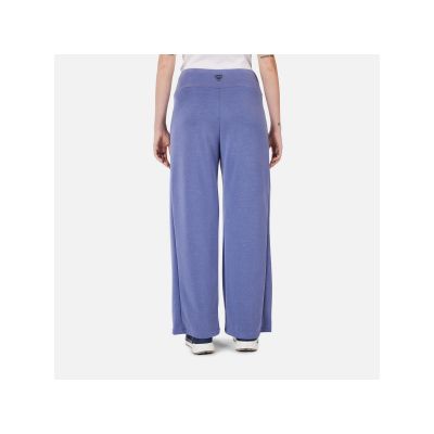 3. Spodnie narciarskie damskie ROSSIGNOL W Chavante Scuba Pullon Pant niebieskie