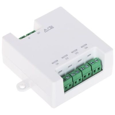2. Hikvision DS-KAD7061EY przekaźnik wideo