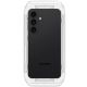 4. Szkło hartowane Spigen Glas.tR EZ Fit na Samsung Galaxy S24 / S25 - 2 szt.