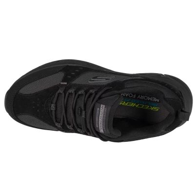 7. Buty Skechers Oak Canyon M 51893-BBK 