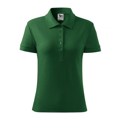 3. Koszulka Malfini polo Cotton Heavy W MLI-21606