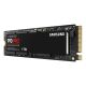 9. Dysk SSD Samsung 990 PRO PCle 4.0 NVMe M.2 1TB