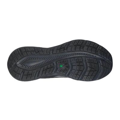 3. Skechers Edgeride Exodis 232844-BBK Black