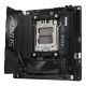 3. GIGABYTE B850I AORUS PRO płyta główna AMD B850 Gniazdo AM5 mini ITX
