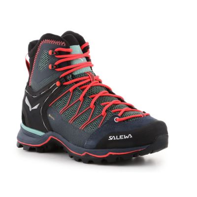 Buty trekkingowe Salewa Ws Mtn Trainer Lite Mid GTX W 61360-5585