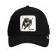 2. Czapka z daszkiem Goorin Bros. Road Rage Trucker - 101-0211-BLK