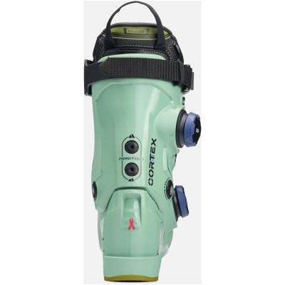 4. Buty narciarskie damskie K2 CORTEX 125 W ZONAL BOA