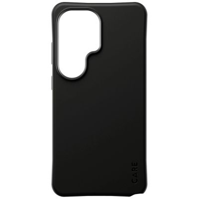 3. Etui CARE by PanzerGlass Samba Black Qi na Samsung Galaxy S26 Ultra - czarne
