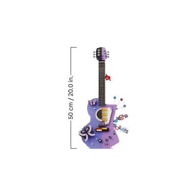 4. LEGO Editions 43031 - Podwójna gitara Olivii Rodrigo