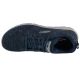 3. Skechers Track - Front Runner 232298-NVGY Granatowe 41