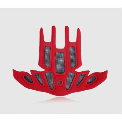 3. Rockbros kask rowerowy MTB z lampką nieb 57-62cm