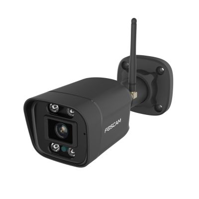 3. Kamera IP do monitoringu Foscam V8P 8MP WiFi