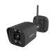 3. Kamera IP do monitoringu Foscam V8P 8MP WiFi