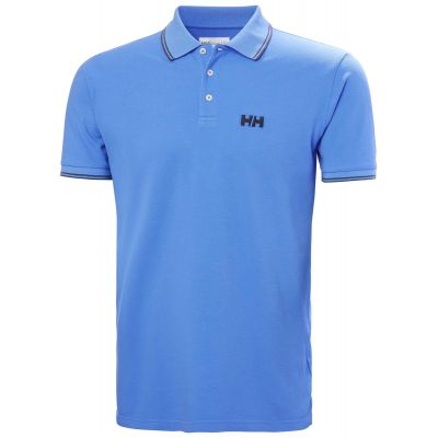 7. Koszulka Helly Hansen HP Genova Polo M 34297 554
