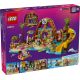 2. LEGO Friends 42673 Rodzinne wakacje na plaży