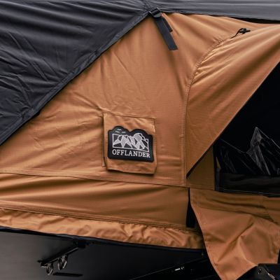 111. Namiot dachowy Offlander Fold 4 OFF-FOLD4
