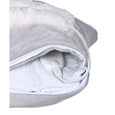 15. Poduszka elektryczna ADLER AD 7412