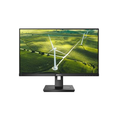 2. MONITOR PHILIPS LED 27" 272B1G/00