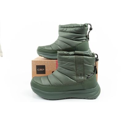 10. Buty, śniegowce CMP ZOY W 3Q79566F678