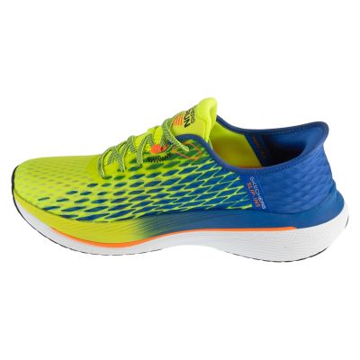 2. Skechers Slip-Ins: Max Cushioning Propulsion - Vitality 220510-YLBL Żółte 41