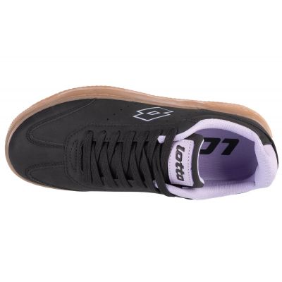 3. Buty Lotto Iskar W PF RB 2400282W-1147