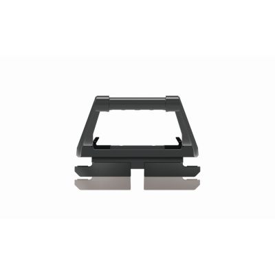 7. Bagażnik rowerowy Topeak Omni QuickTrack Adapter. zmienia dowolny bagażnik na system MTX