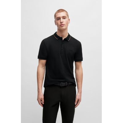 4. Koszulka Polo Boss Paule 4 M 50506195-002