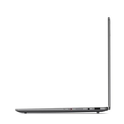 13. Lenovo 7-14IMH9 Ultra 7 155H 14.0"WUXGA Touch OLED 32GB SSD1TB BT BLKB Win11 Luna Grey (REPACK) 2Y