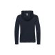 7. Bluza SAIL RACING W Gale Hood - granatowy