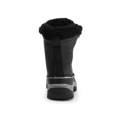 11. Buty BearPaw Jr 1871Y Black Grey